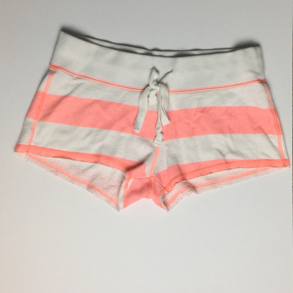 PINK shorts